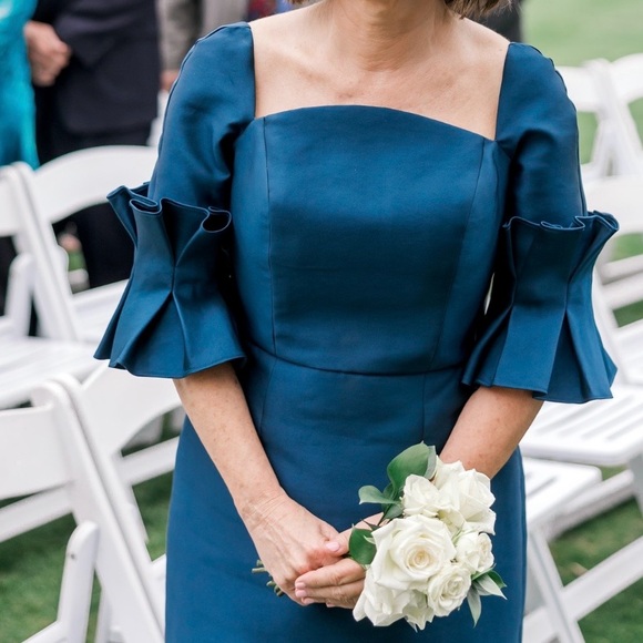 Mother of the Bride Dress - Alexander by Damor